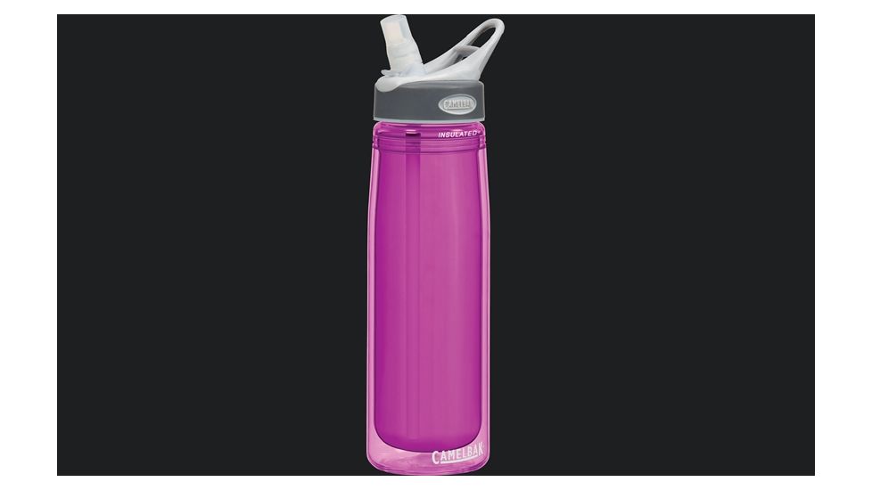 CamelBak Better Bottle Insulated .6L Water Bottle, Magenta 53292