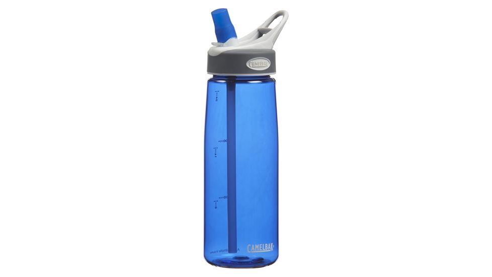CamelBak Better Bottle .75 L - CampSaver Logo-Blue-0.75L