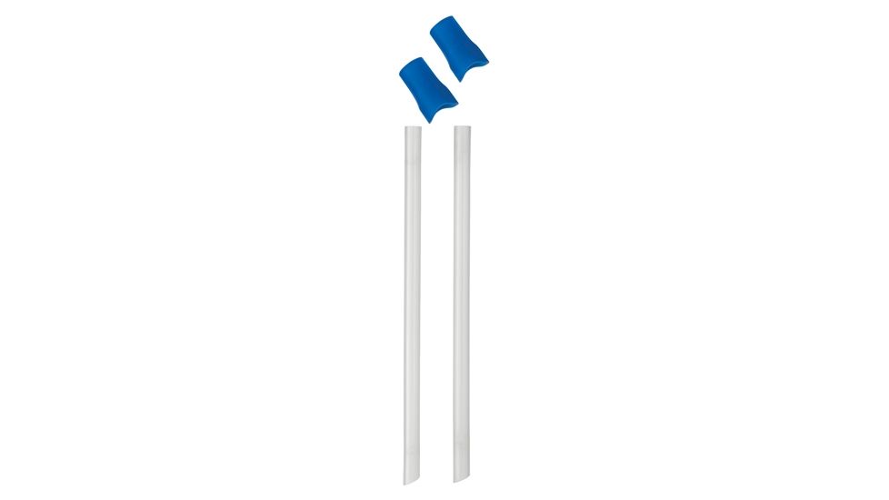 CamelBak Better Bottle Bite Valves &amp; Straws 2-pack, Blue 90742