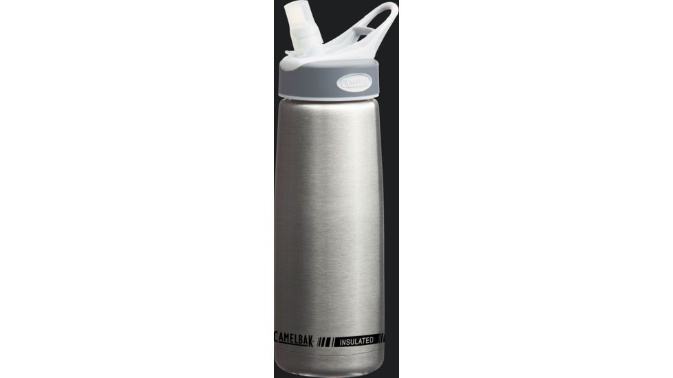 CamelBak Better Bottle Stainless Insulated .5L Water Bottle, Logo 53255