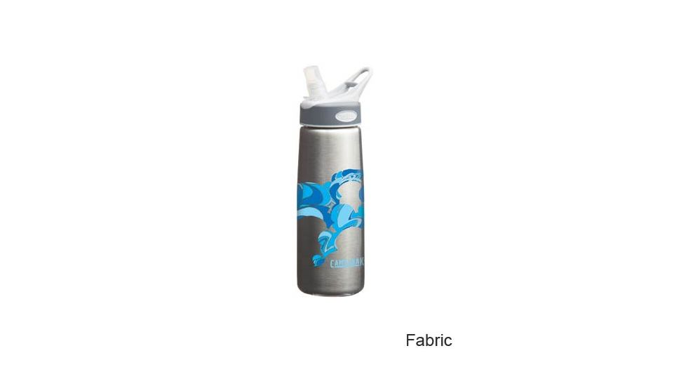CamelBak Better Bottle Stainless .75L Water Bottle, HOD 53254