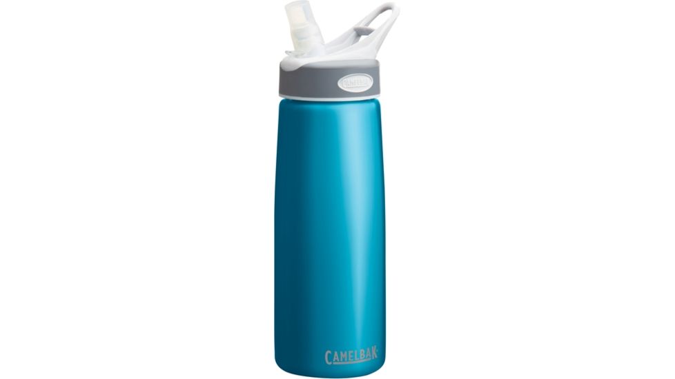 CamelBak Better Bottle Stainless .75L Water Bottle, Teal 53302