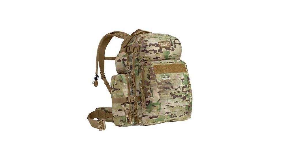CamelBak Bfm 100 Oz/3l Mil Spec Antidote, Multicam - 62594