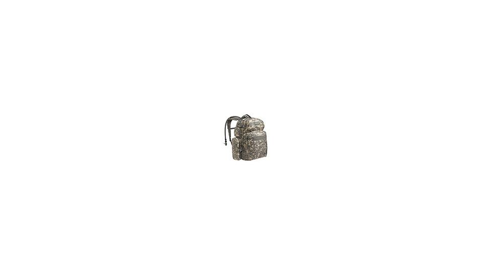 CamelBak BFM 500 Hydration Pack - ABU