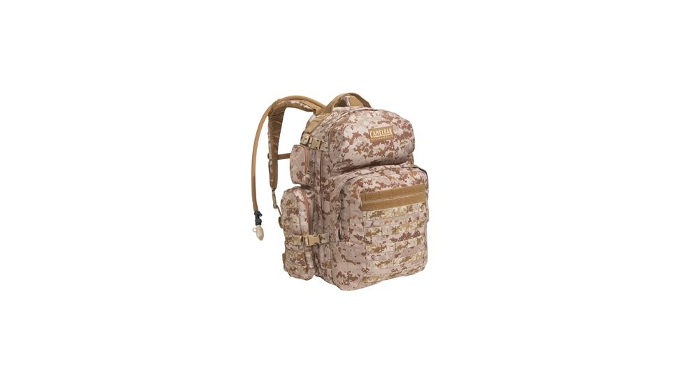 CamelBak BFM 500 Hydration Pack - Digital Desert Camo