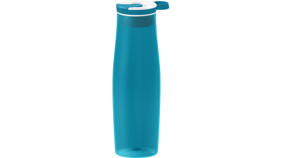 CamelBak Brook Bottle Womens, Teal, .6L/20 oz, 1511401060