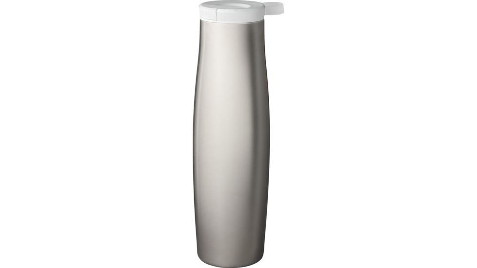 CamelBak Brook Vacuum Insulated Bottle Womens, Stainless, .6L/20 oz, 1509102060