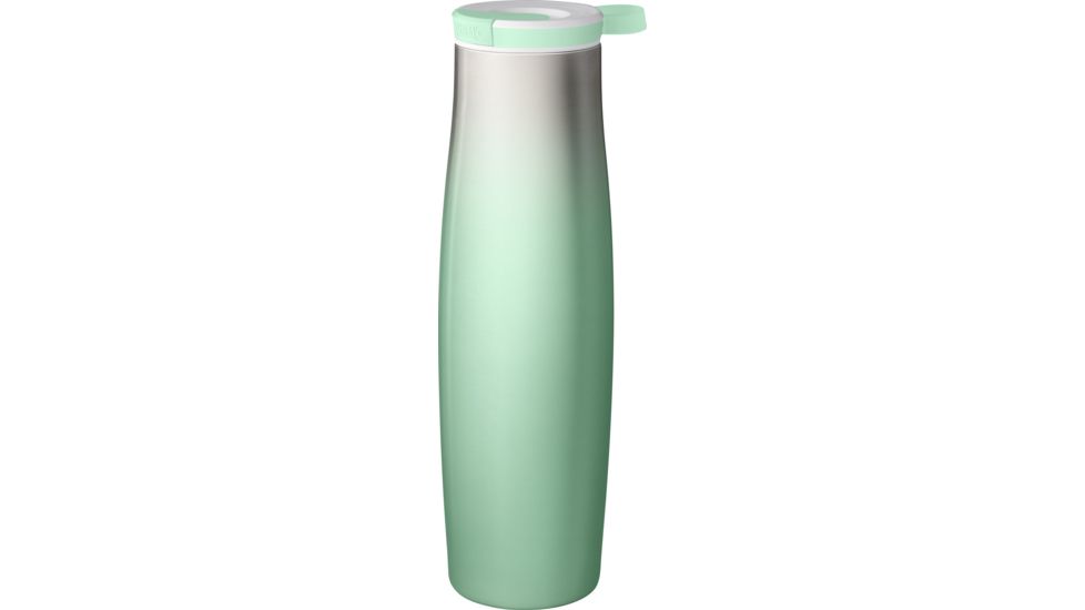 CamelBak Brook Vacuum Insulated Bottle Womens, Mint, .6L/20 oz, 1509301060