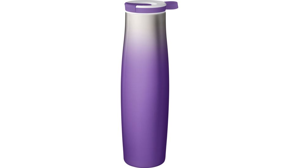 CamelBak Brook Vacuum Insulated Bottle Womens, Lilac, .6L/20 oz, 1509501060