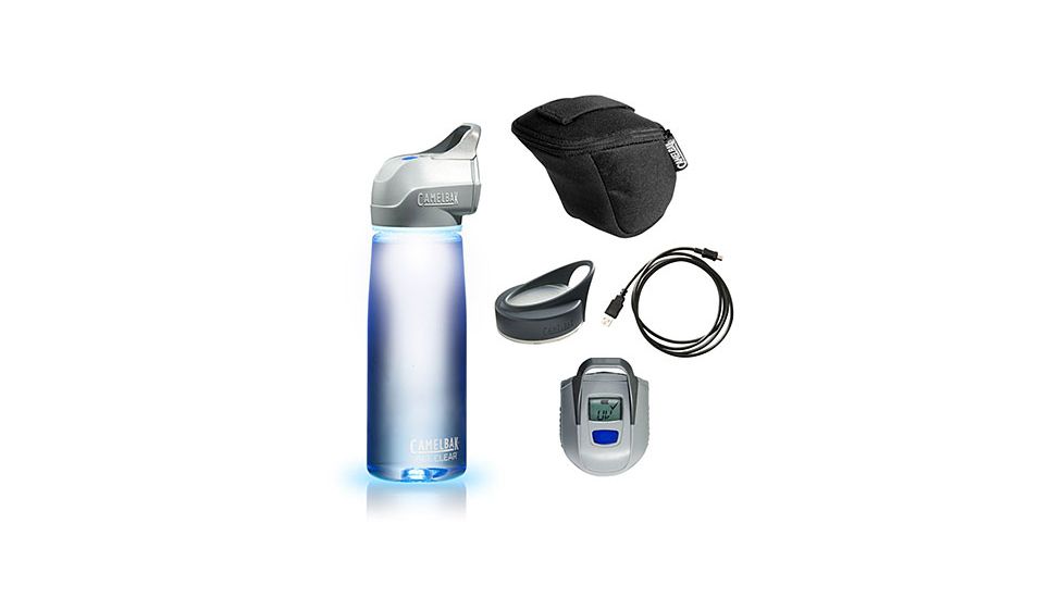 CamelBak All Clear Purifier Pure Blue 90783