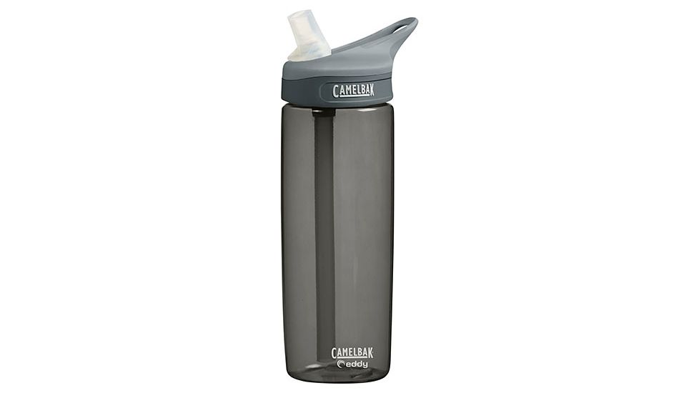 CamelBak Eddy .6L Charcoal 53451