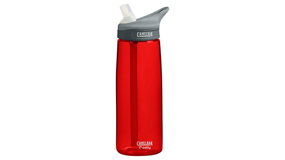 CamelBak Eddy .75L Chili Red 53453