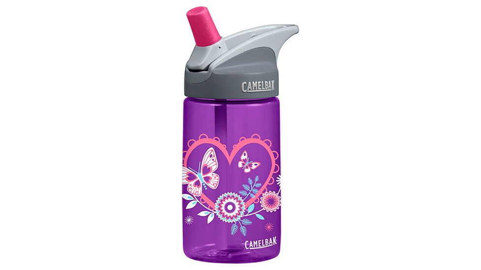 CamelBak Eddy Kids .4L Hearts 53448