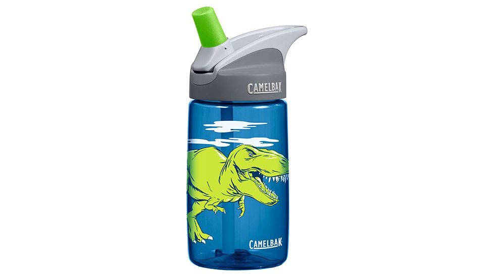 CamelBak Eddy Kids .4L T-Rex 53449