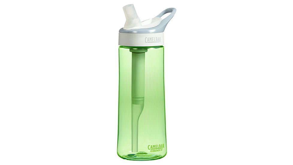 CamelBak Groove .6L Lime 53367