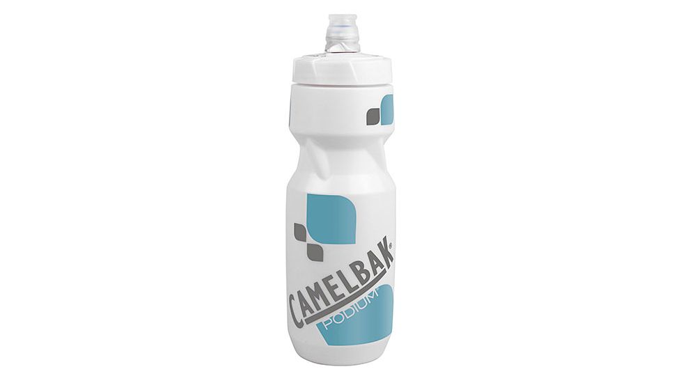 CamelBak Podium 24 oz Frost/Steel Blue 52268
