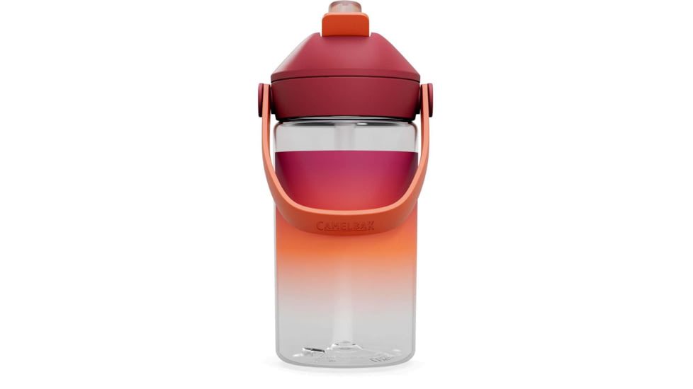CamelBak Thrive Flip Straw Kids 14oz, Purple Haze