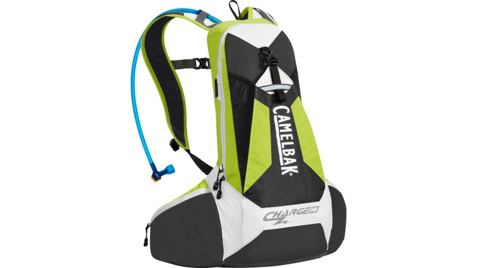 CamelBak Charge 10 LR Hydration Pack-Black