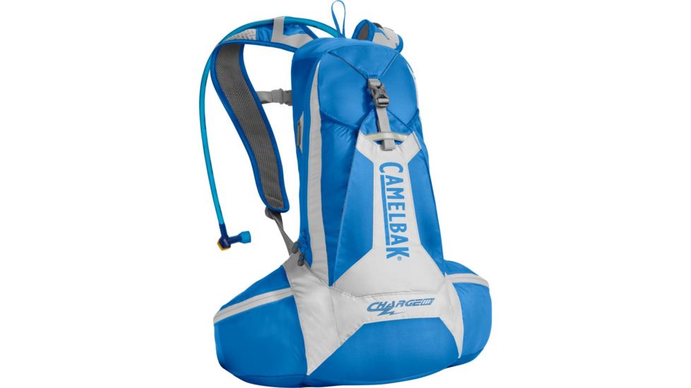 CamelBak Charge 10 LR Hydration Pack-Skydiver/Dove