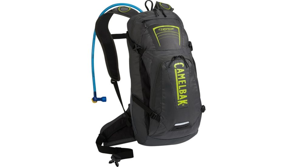 CamelBak Charge Hydration Pack-Peat