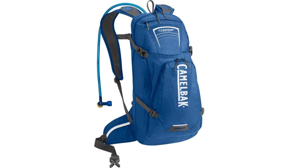 CamelBak Charge Hydration Pack-Skydiver