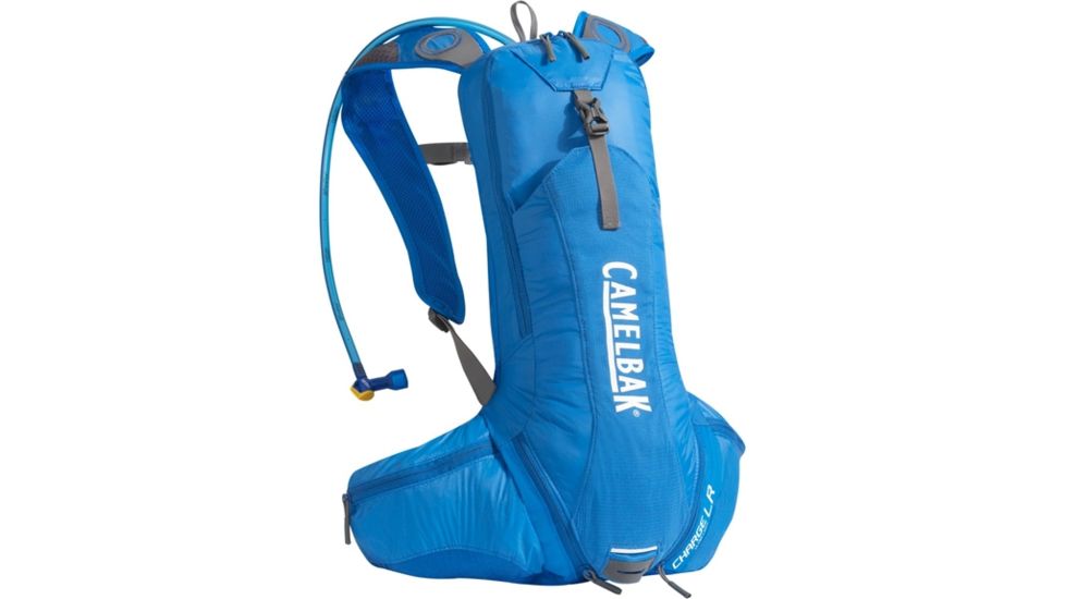 CamelBak Charge LR Hydration Pack-Skydiver