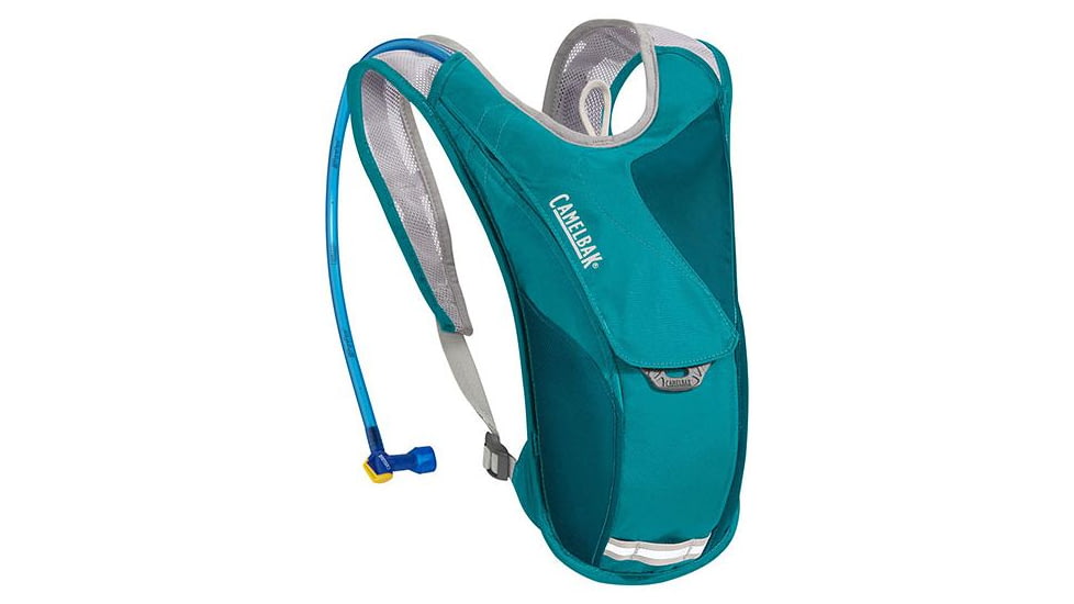 CamelBak Charm 50 Hydration Pack - Unisex-Capri Breeze/Ocean Depths