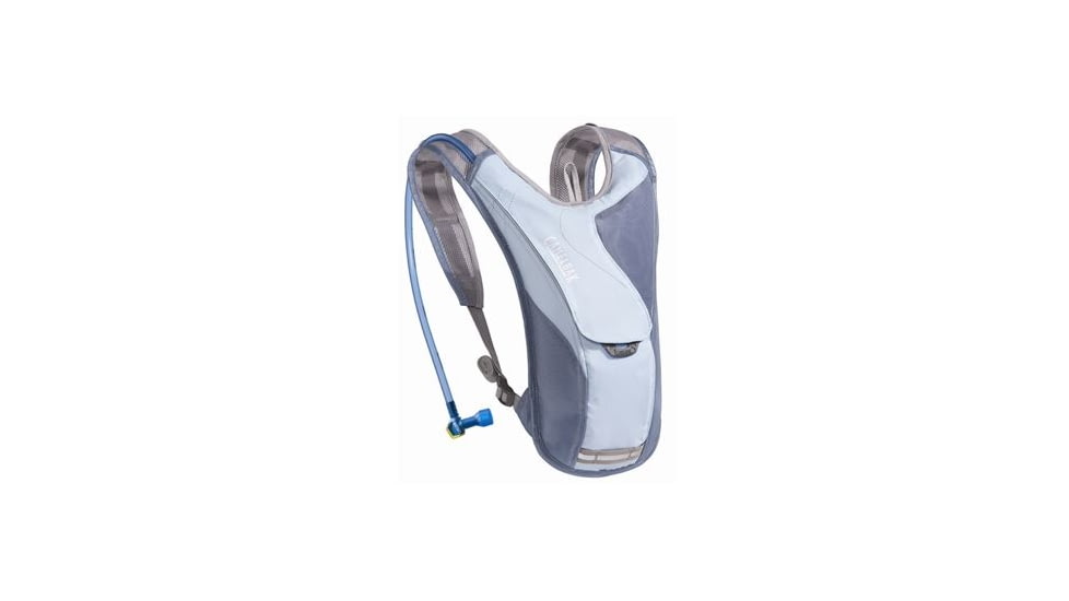 CamelBak Charm 50 Hydration Pack - Unisex-Dream Blue/Blue Shadow