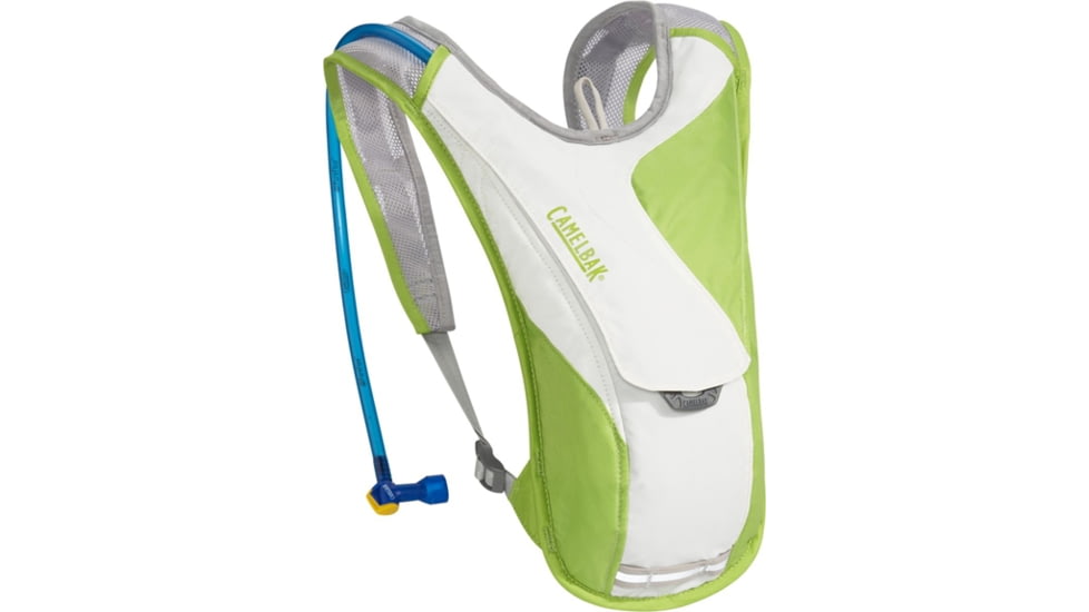 CamelBak Charm 50 Hydration Pack - Unisex-Green Mango