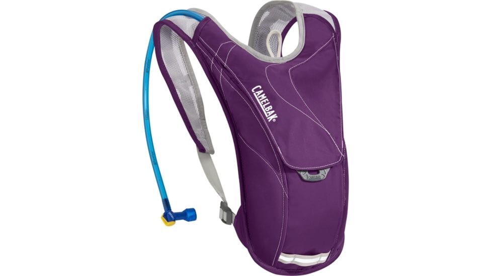 CamelBak Charm 50 Hydration Pack - Unisex-Imperial Purple