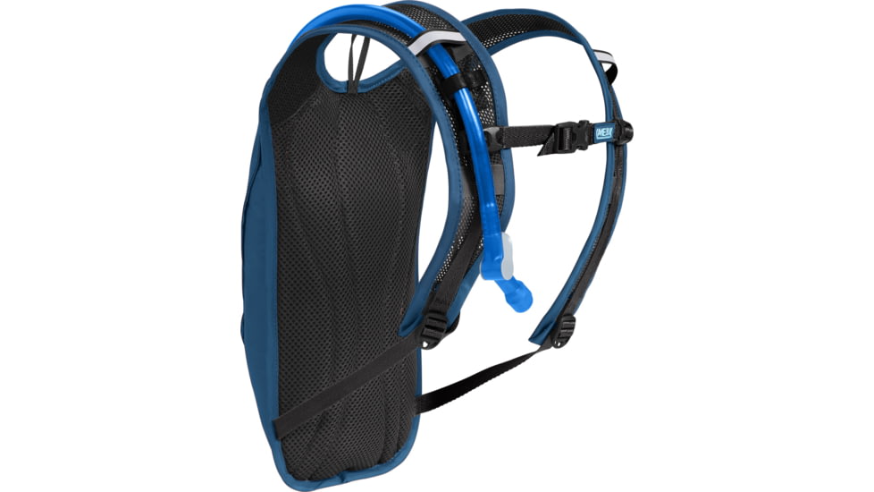 CamelBak Charm, Gibraltar Navy/Lake Blue, 1313402000