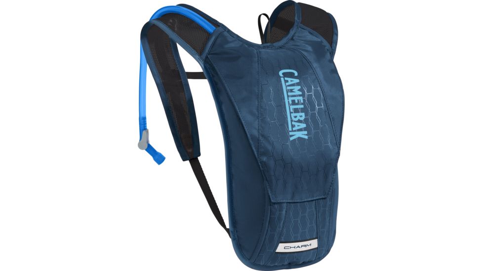 CamelBak Charm, Gibraltar Navy/Lake Blue, 1313402000