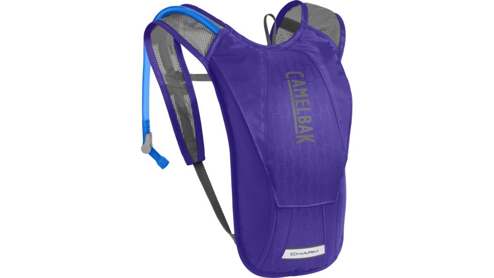 CamelBak Charm Pack-Deep Purple/Graphite