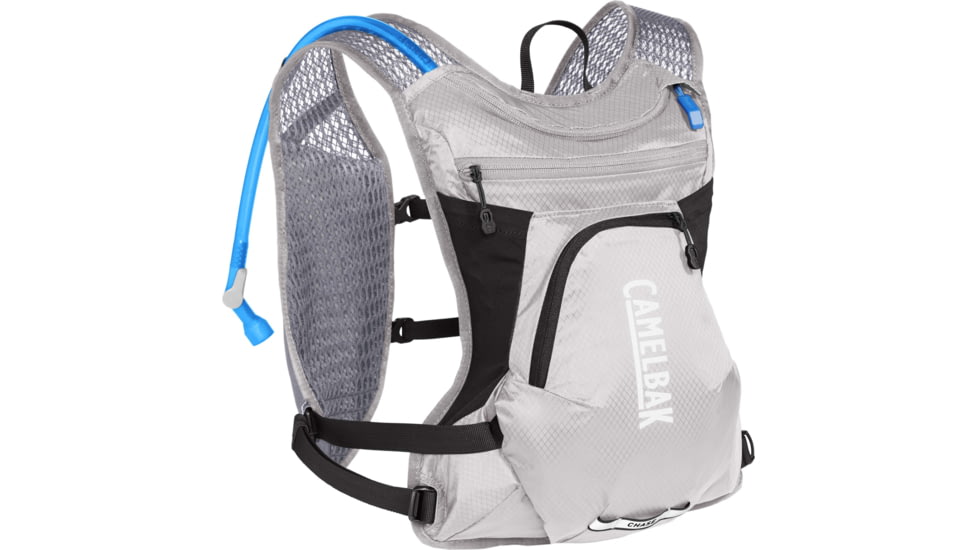 CamelBak Chase Bike Vest - Womens, Silver/Black, One Size, 2415002000