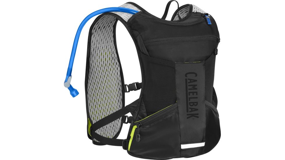 CamelBak Chase LR 10 Backpack, Black, One Size, 1477001000