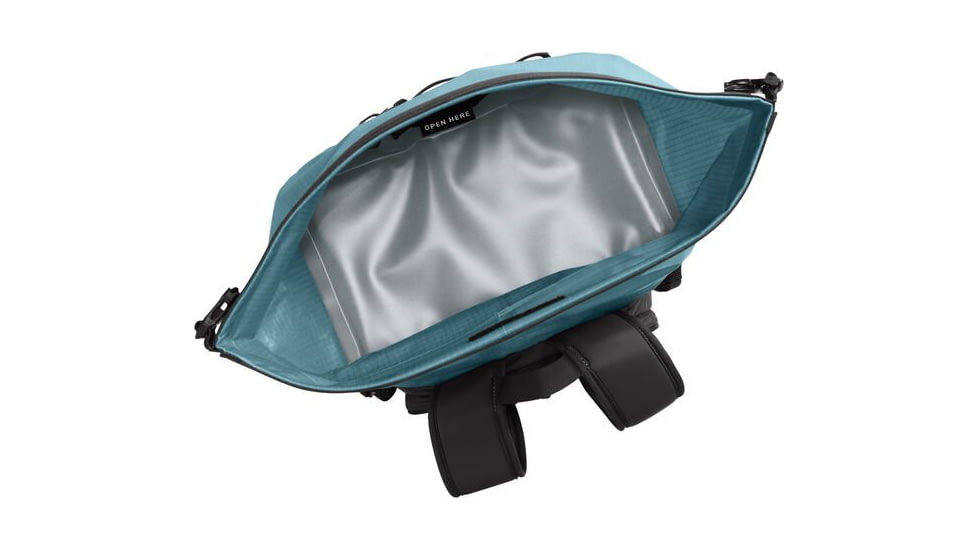 CamelBak ChillBak Cooler Soft Pack 30L, Adriatic Blue, 2755401000