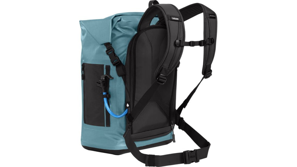 CamelBak ChillBak Cooler Soft Pack 30L, Adriatic Blue, 2755401000