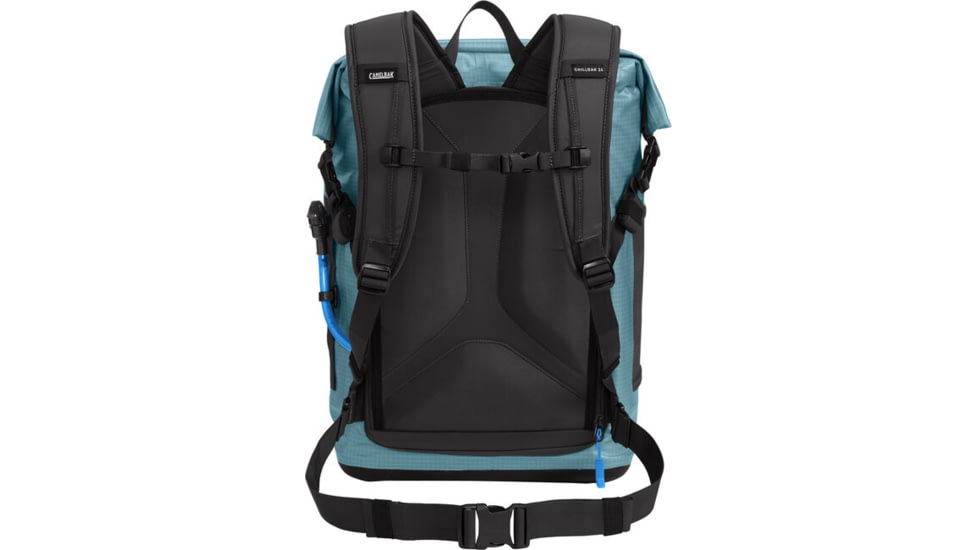 CamelBak ChillBak Cooler Soft Pack 30L, Adriatic Blue, 2755401000