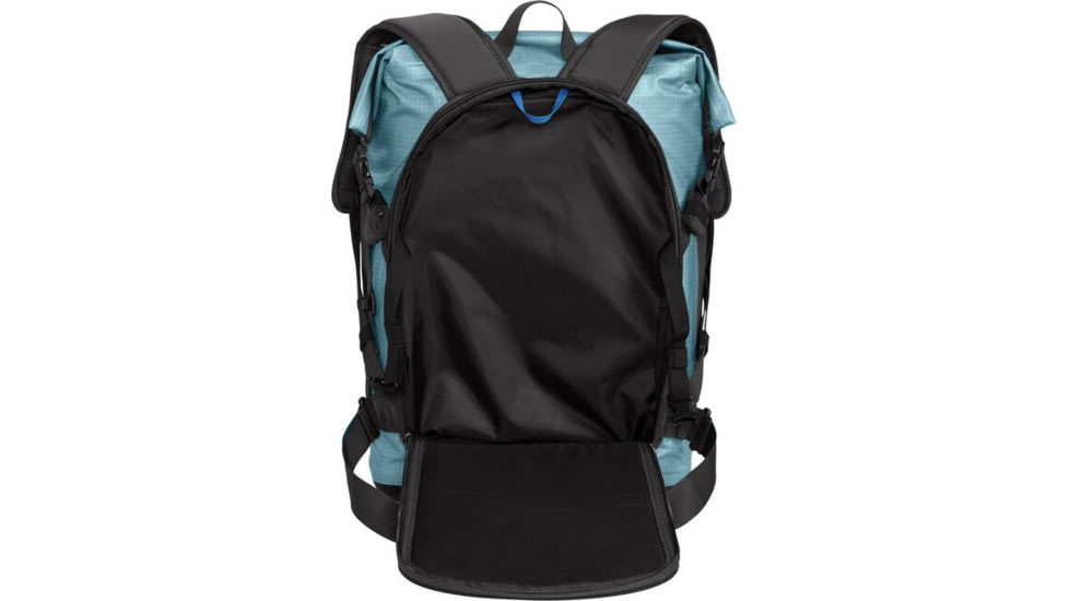 CamelBak ChillBak Cooler Soft Pack 30L, Adriatic Blue, 2755401000