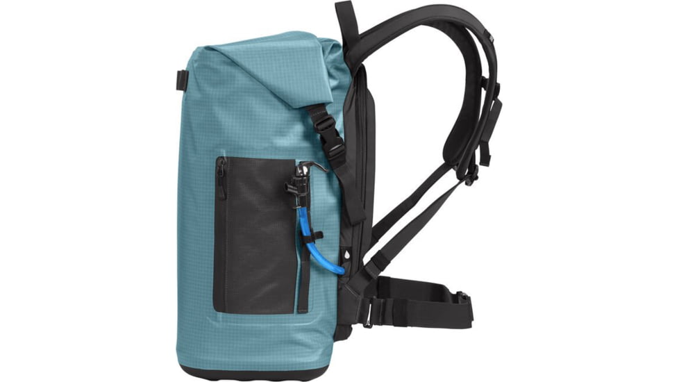 CamelBak ChillBak Cooler Soft Pack 30L, Adriatic Blue, 2755401000
