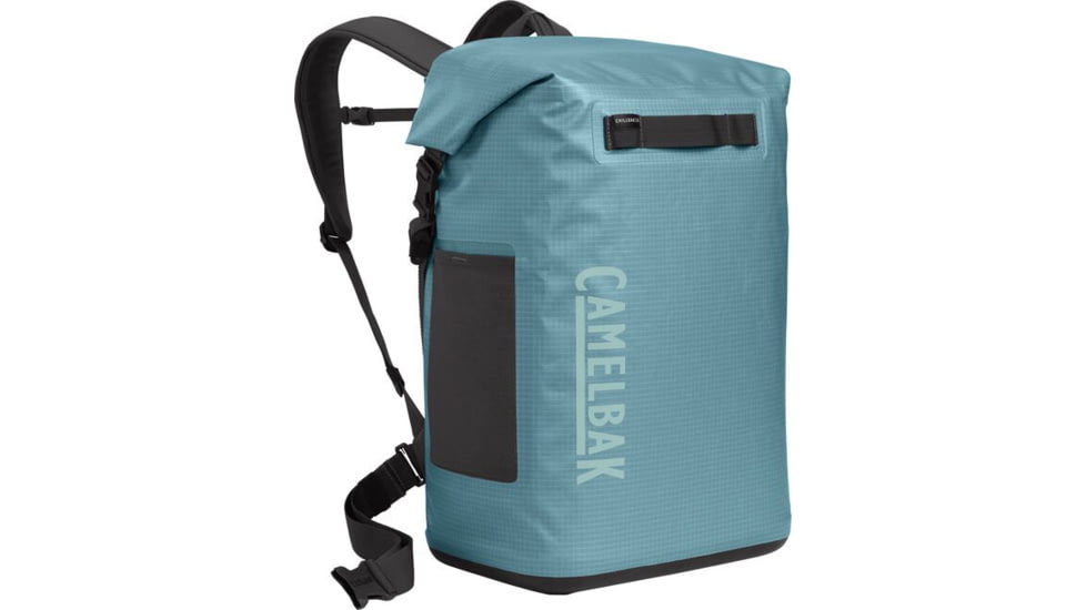 CamelBak ChillBak Pack, 30L, Fusion 6L, Adriatic Blue, 2755401000