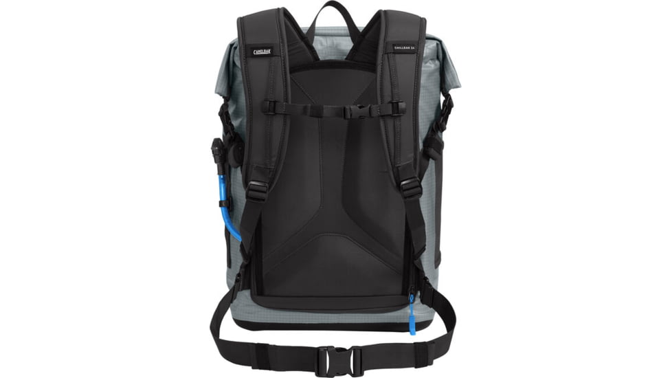 CamelBak ChillBak Cooler Soft Pack 30L, Monument Grey, 2755001000