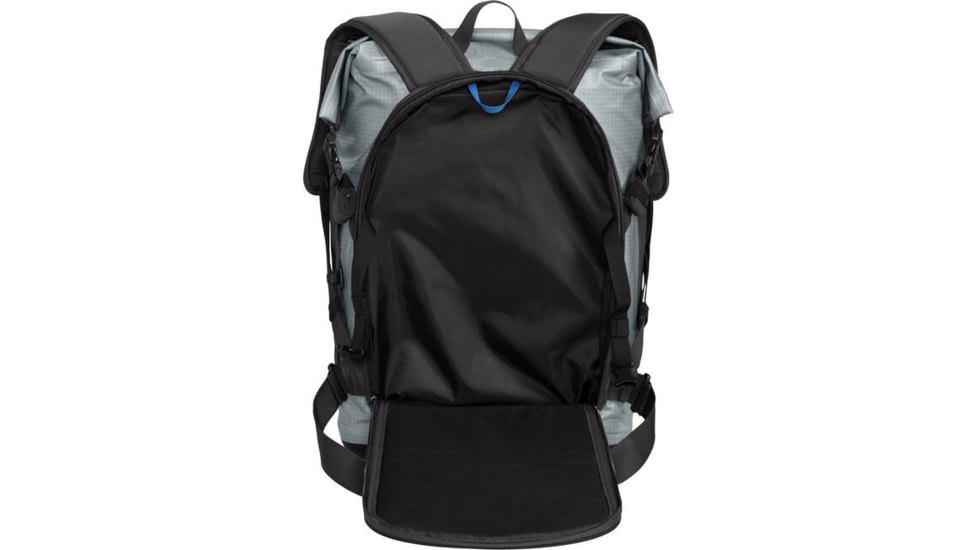 CamelBak ChillBak Cooler Soft Pack 30L, Monument Grey, 2755001000