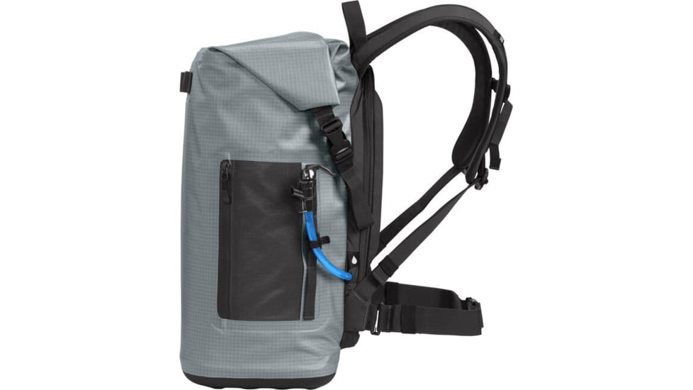 CamelBak ChillBak Cooler Soft Pack 30L, Monument Grey, 2755001000