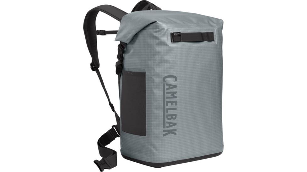 CamelBak ChillBak Pack, 30L, Fusion 6L, Monument Grey, 2755001000