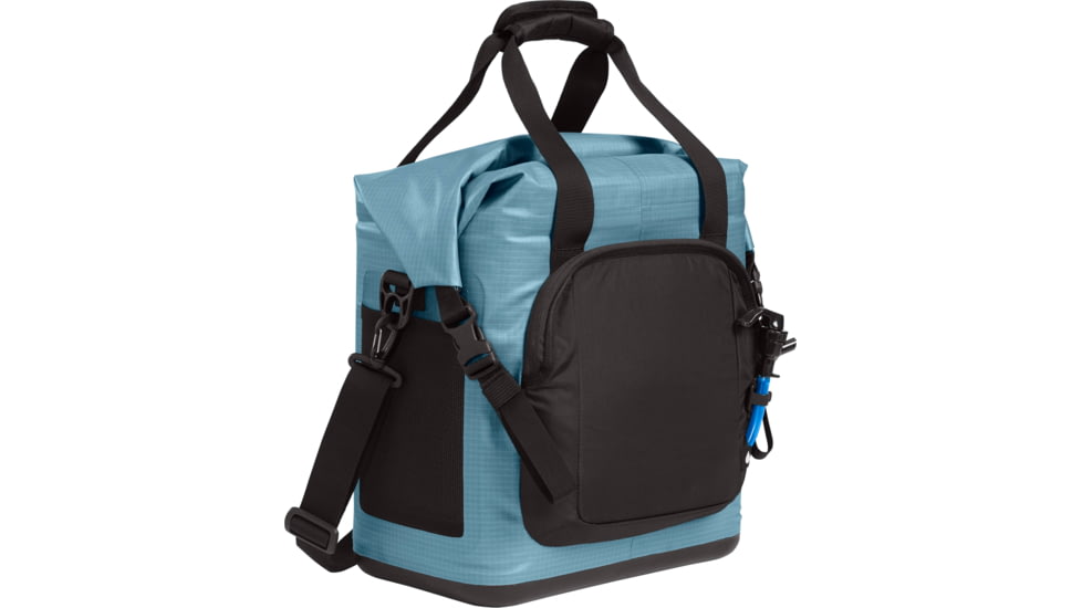 CamelBak Chillbak Tote 18 Cooler Soft Pack, Adriatic Blue, One Size, 2818401000
