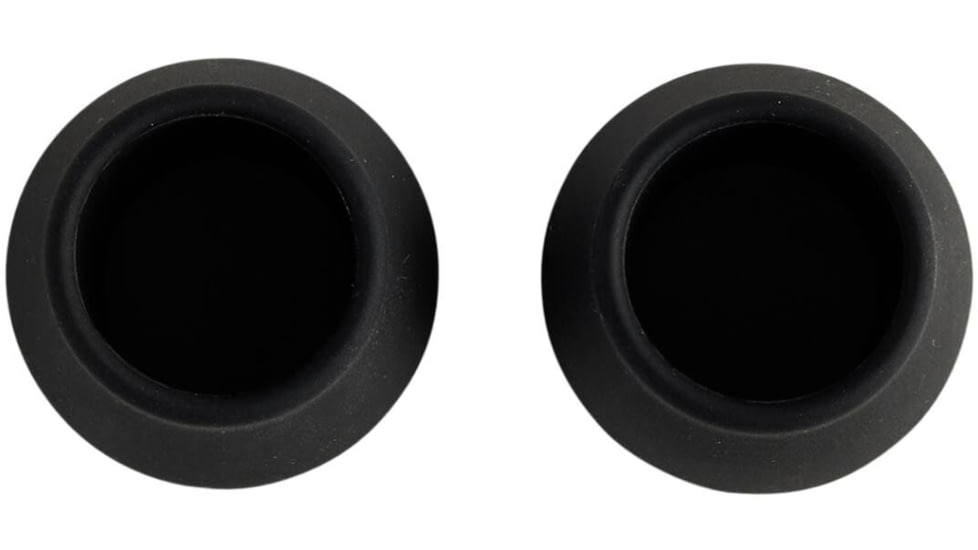 CamelBak Chug Spout Accessory 2pk, Black, One Size, 3099001000