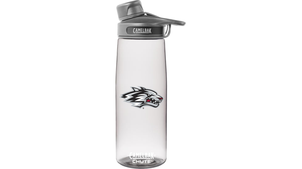 CamelBak Chute Collegiate Water Bottle, New Mexico, 1104176075