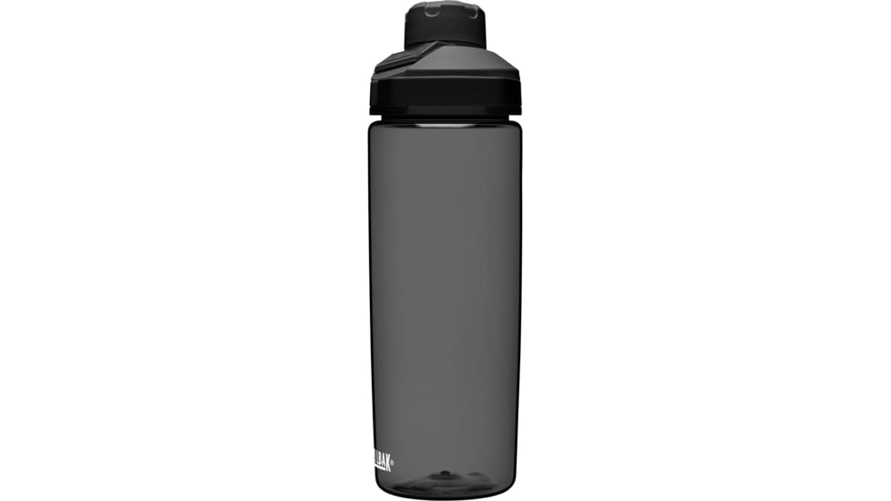 CamelBak Chute Mag, Charcoal, .6 Liter, 1510001060