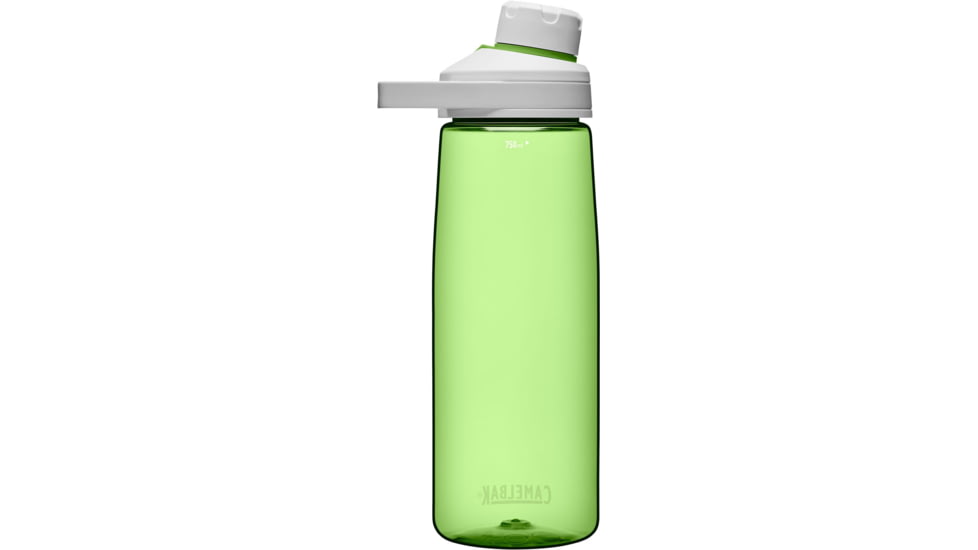 CamelBak Chute Mag Bottle, Lime, .75L/25 oz, 1512301075